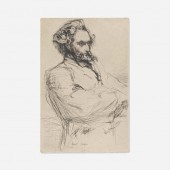 James Abbott McNeill Whistler
