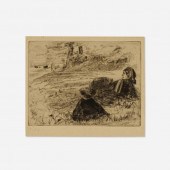 James Abbott McNeill Whistler