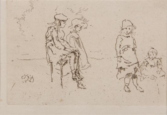 James Abbott McNeill Whistler