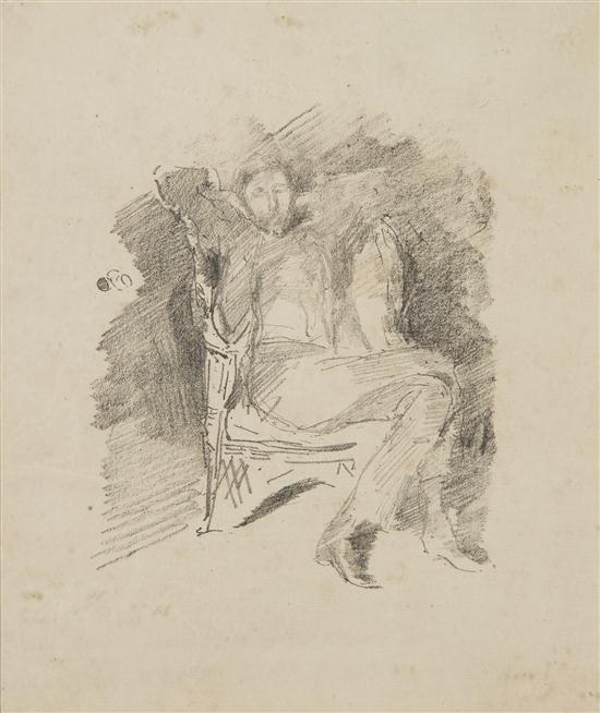 James Abbott McNeill Whistler