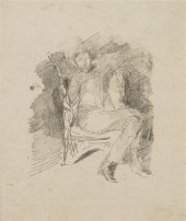 James Abbott McNeill Whistler