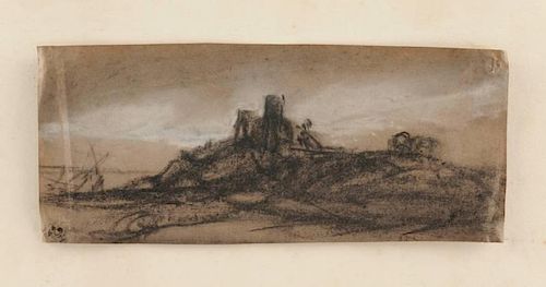 JAMES ABBOTT MCNEILL WHISTLER