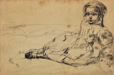 James Abbott McNeill Whistler
