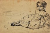 James Abbott McNeill Whistler