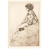 James Abbott McNeill Whistler