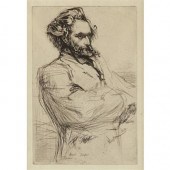 James Abbott McNeill Whistler