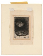 JAMES ABBOTT MCNEILL WHISTLER