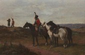 JAMES ALEXANDER WALKER (1841-1