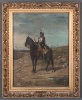 James Alexander Walker British