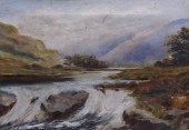 JAMES ALFRED AITKEN (SCOTTISH