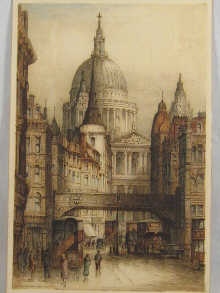 James Alphege Brewer. An