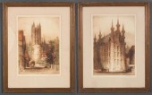 James Alphege Brewer British a