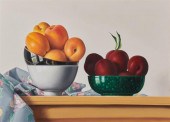 JAMES APONOVICH, (AMERICAN, B.
