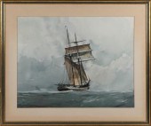 JAMES ARCHIBALD MITCHELL III (