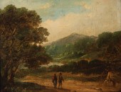 JAMES ARTHUR O'CONNOR, (1792-1