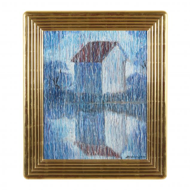 JAMES AUGUSTUS MCLEAN (NC,