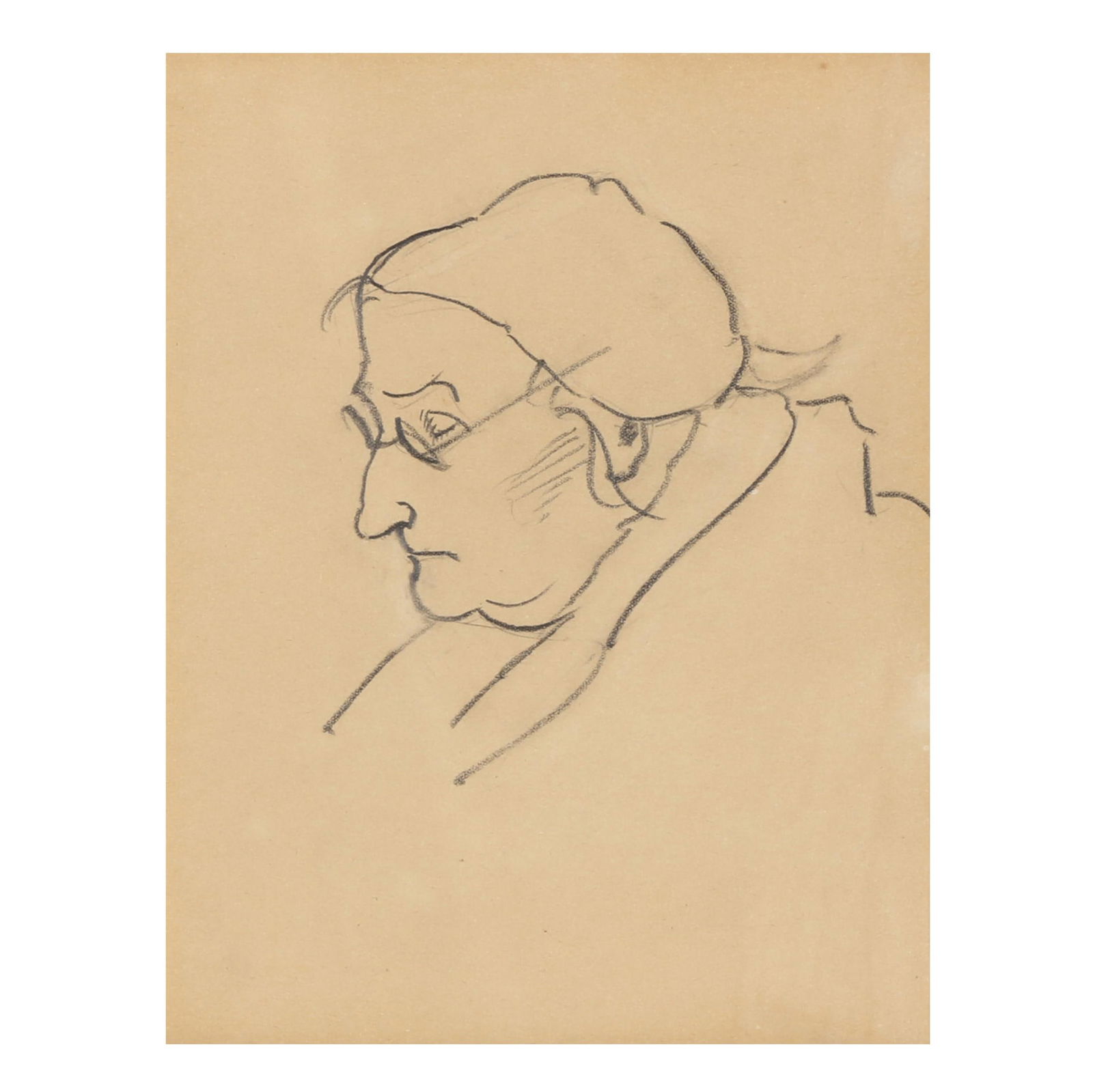 JAMES AUGUSTUS MCLEAN (NC,