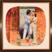 JAMES AVATI (AMERICAN/NEW YORK