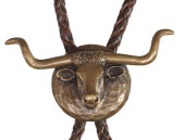 JAMES AVERY DESIGNER LONGHORN-