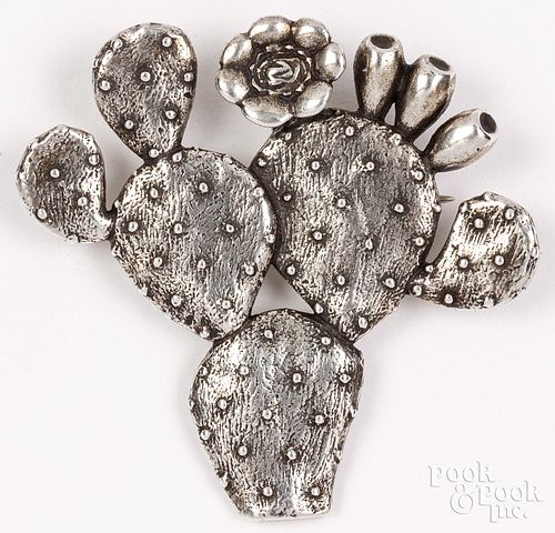 JAMES AVERY STERLING SILVER