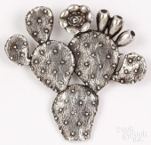JAMES AVERY STERLING SILVER CA