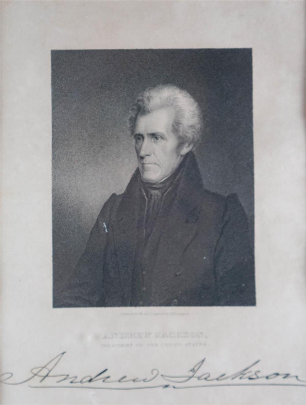 JAMES B. LONGACRE (AMERICAN,