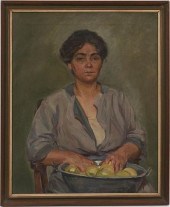 JAMES B. RICHARDSON O/B, WOMAN