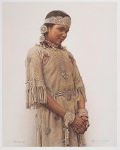 JAMES BAMA (WYOMING/NEW YORK,
