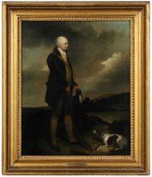 James Barenger, The Younger (B
