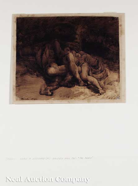 James Barry (Irish active in