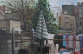 James Bellew, 20th-21st C Amer