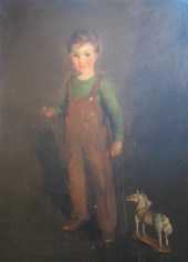 JAMES BEN ALI HAGGIN, III  (am