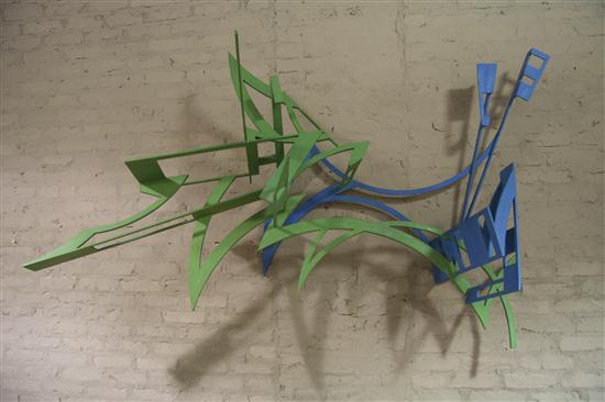 James Biederman (American b.