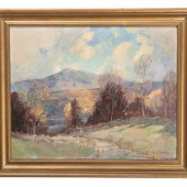 James Bonnar (American, 1883-1