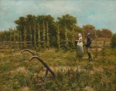 JAMES BRADE SWORD, (AMERICAN,
