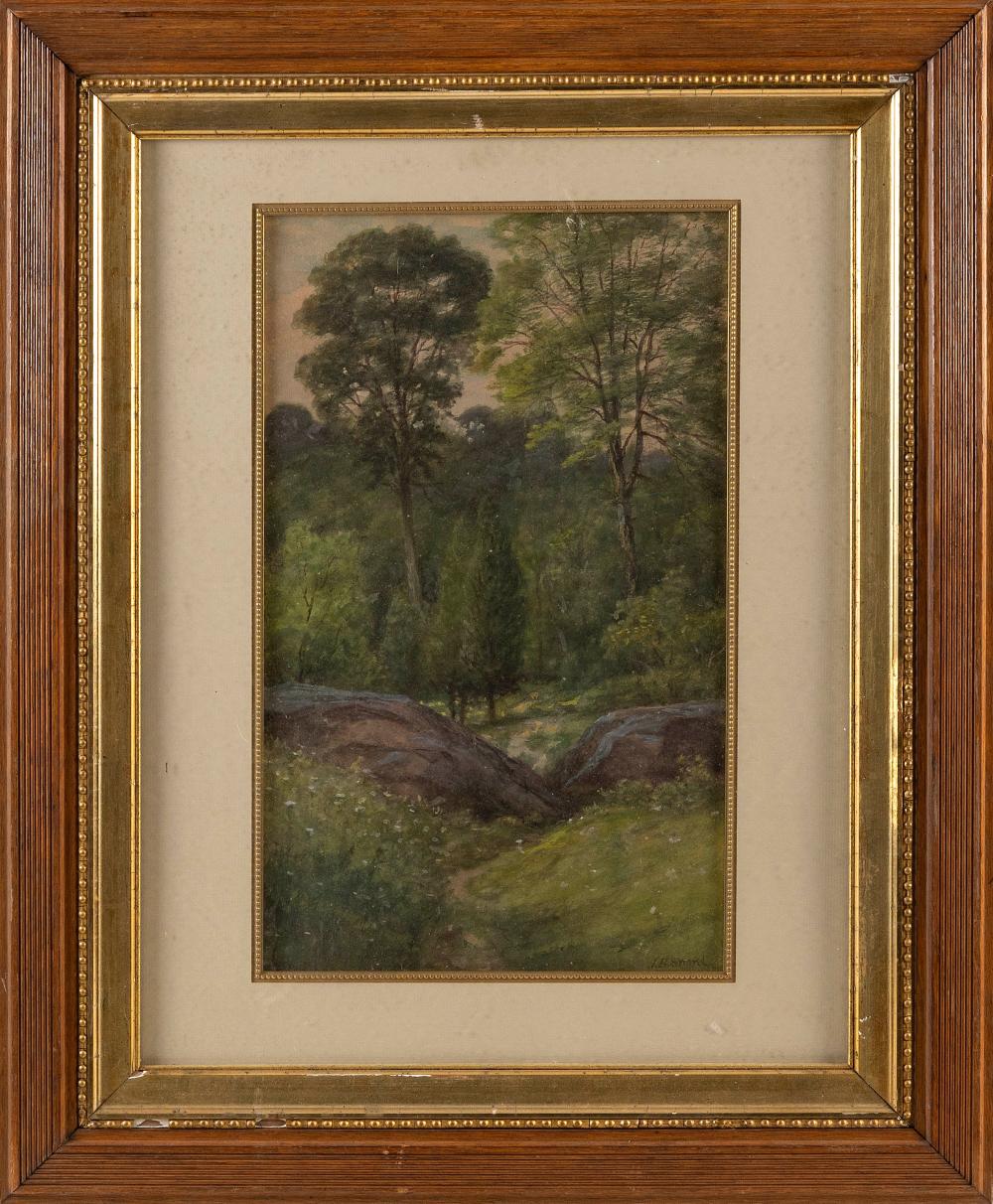 JAMES BRADE SWORD (PENNSYLVANIA,
