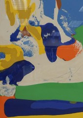 JAMES BROOKS (AMERICAN 1906-19