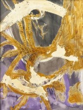 JAMES BROOKS (D1992) ABSTRACT