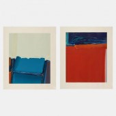 James Byrd
(American, b. 1935)