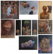 JAMES C. CHRISTENSEN (CALIFORN