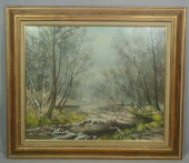 James C Claghorn, American, PA
