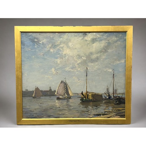 James Campbell Noble RSA Born