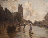 JAMES CAMPBELL NOBLE (SCOTLAND
