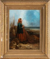 JAMES CHARLES MORRIS (SCOTLAND