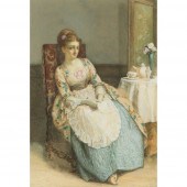 JAMES CHARLES PLAYFAIR (BRITIS