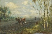 JAMES CHRISTIE BRUCE (EARLY 20