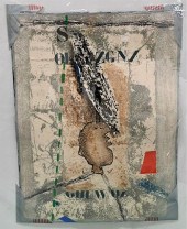 JAMES COIGNARD (1925 - 2008),