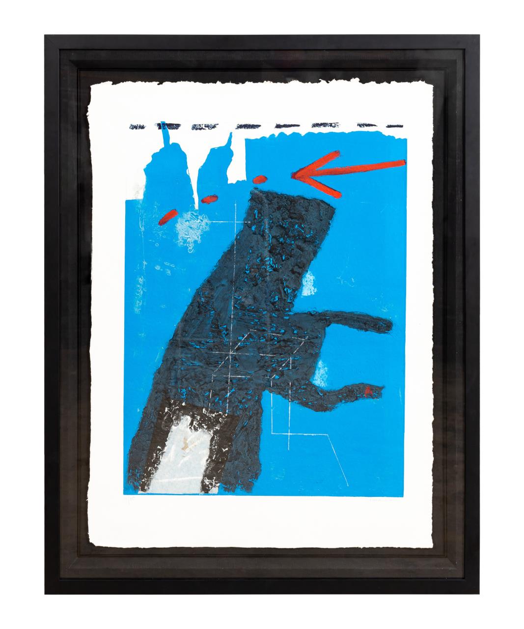 JAMES COIGNARD, "ARCHITECTURE"