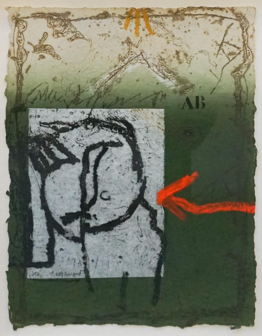 JAMES COIGNARD (FRENCH