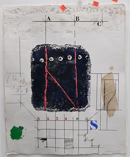 JAMES COIGNARD (FRENCH